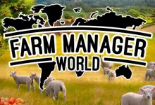 Farm Manager World