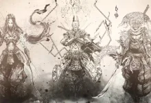 Ghost of Tsushima Legends - Anime
