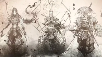 Ghost of Tsushima Legends - Anime