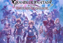 Granblue Fantasy: Relink - Endless Ragnarok