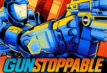 Gunstoppable