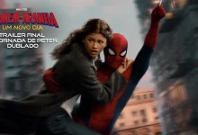 Homem-Aranha - Um Novo Dia 02