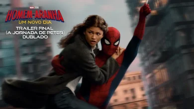 Homem-Aranha - Um Novo Dia 02