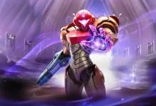 Metroid