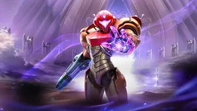 Metroid