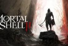 Mortal Shell 2