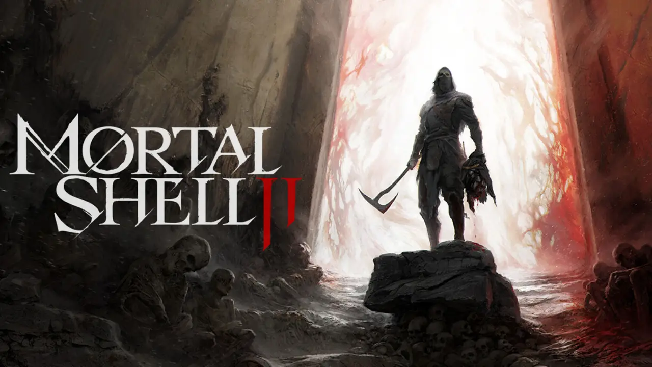 Mortal Shell 2