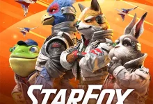 Star Fox
