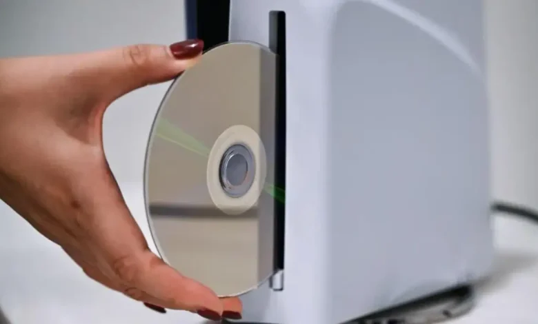 PS5 Discos Físicos