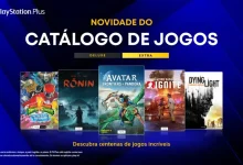 PayStation Plus - Julho 2026