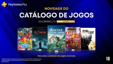 PayStation Plus - Julho 2026