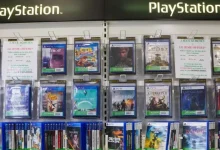 PlayStation - Jogos Físicos