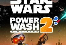 PowerWash Simulator 2 - STAR WARS Pack