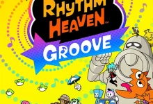 Rhythm Heaven Groove