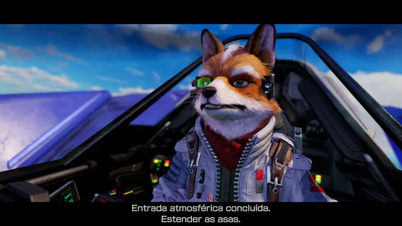Star Fox 2