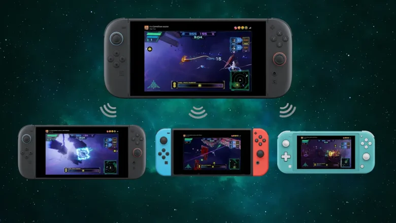 Star Fox 6