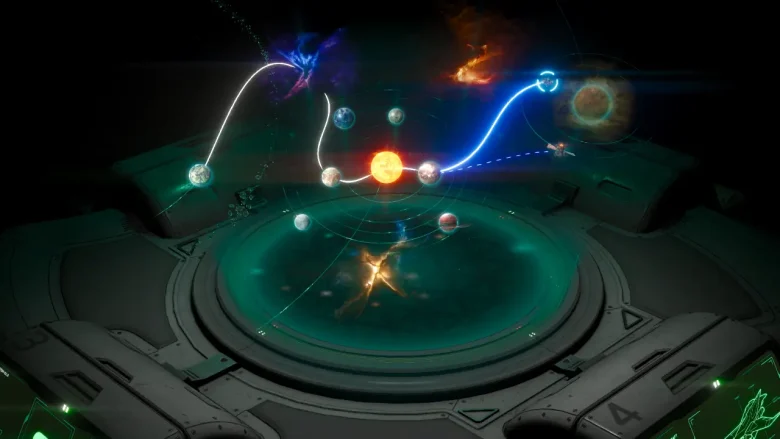 Star Fox 9