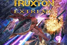Truxton Extreme