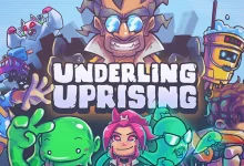 Underling Uprising
