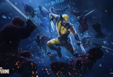 Wolverine 02
