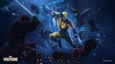 Wolverine 02