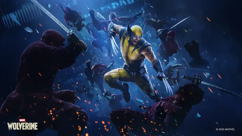 Wolverine 02