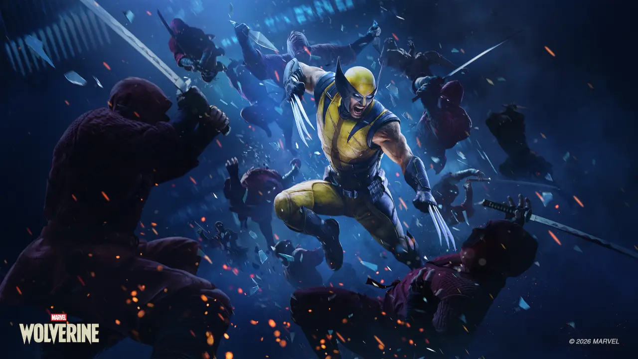 Wolverine 02