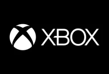 Xbox Logo Preto