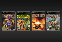 Xbox - Retrocompatibilidade