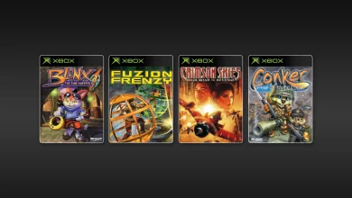 Xbox - Retrocompatibilidade