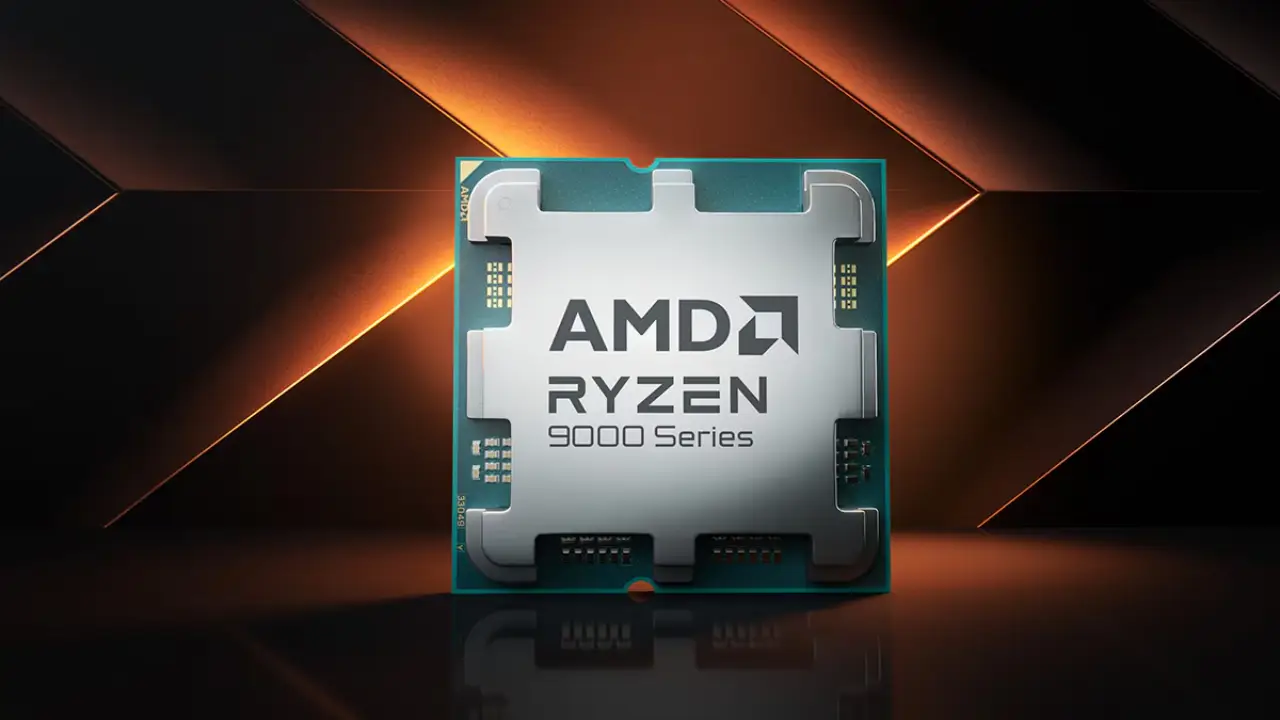 AMD