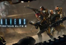 Aliens Fireteam Elite 2