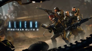 Aliens Fireteam Elite 2