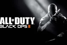 Call of Duty Black Ops 2