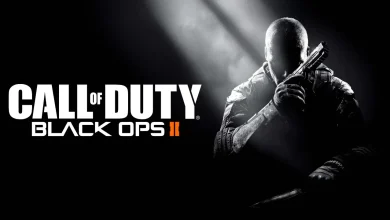 Call of Duty Black Ops 2