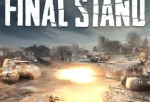 Company of Heroes 3: Final Stand
