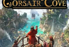 Corsair Cove