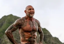Dave Bautista
