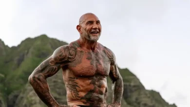 Dave Bautista