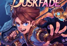 Duskfade