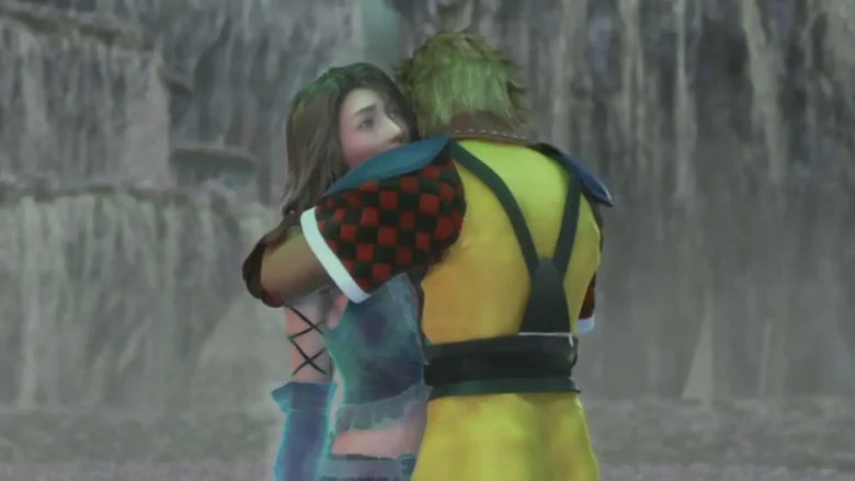 FF X RemasterFFX-X2_NS2_5