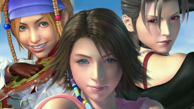 FF X RemasterFFX-X2_NS2_6