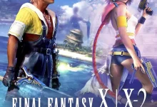 FINAL FANTASY X/X-2 HD Remaster