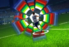 Fifa World Cup Launch Edition