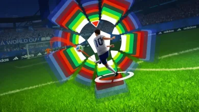 Fifa World Cup Launch Edition