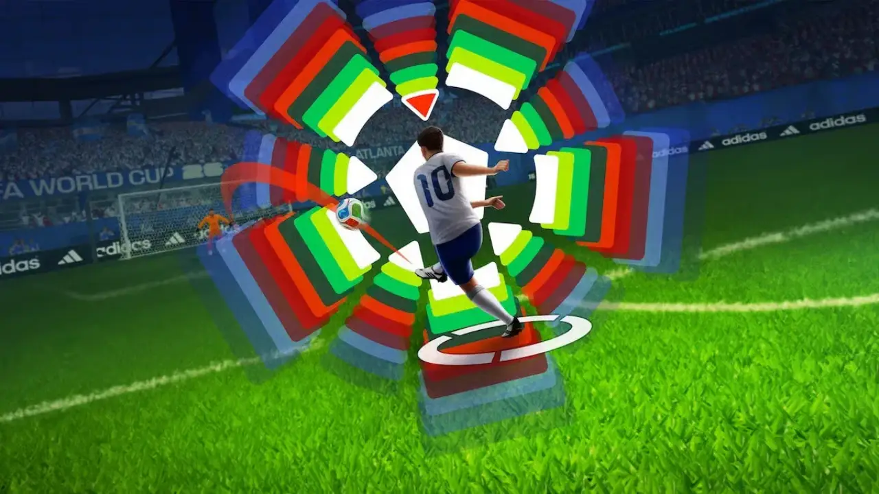 Fifa World Cup Launch Edition