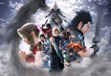 Final Fantasy 7 Revelation
