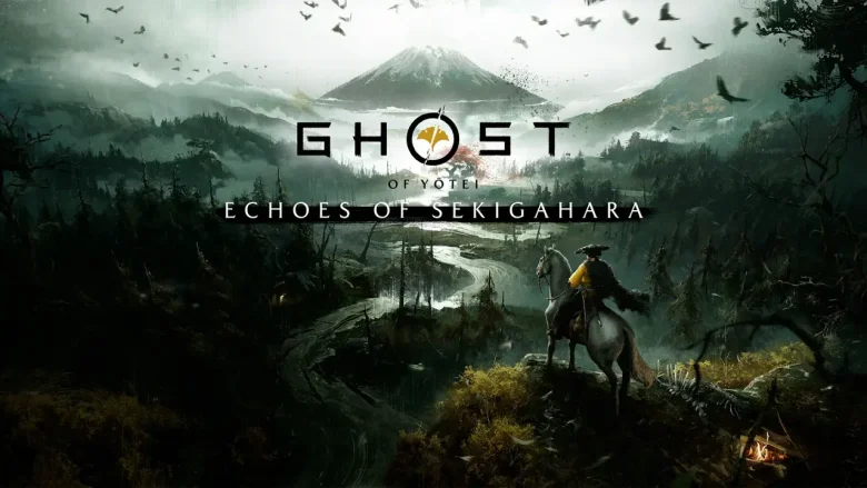 Ghost of Yōtei Ecos de Sekigahara