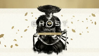 Ghost of Yōtei Edição Completa
