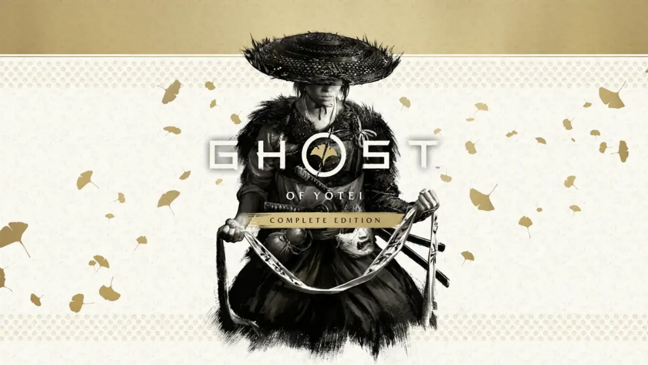Ghost of Yōtei Edição Completa